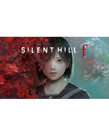 Silent Hill f (Xbox Series X/S / Windows) (Global)