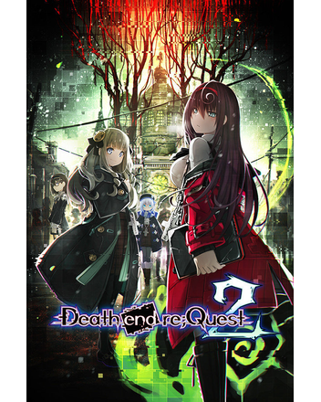 Death end reQuest 2