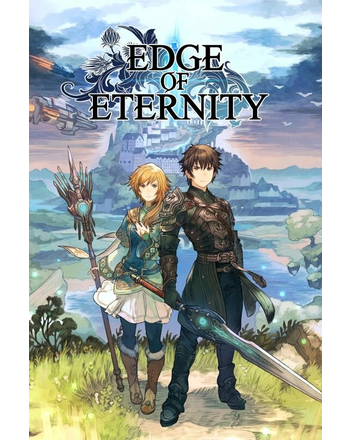 Edge Of Eternity (PC) klucz Steam