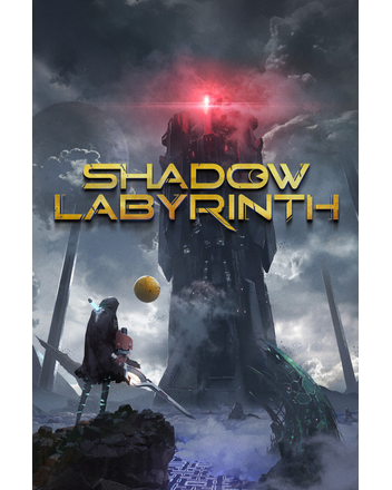 Shadow Labyrinth