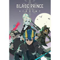 Blade Prince Academy (PC) klucz Steam