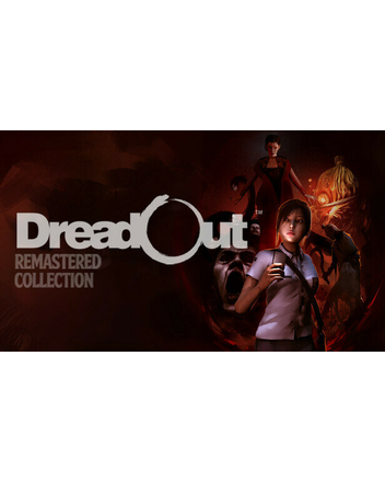DreadOut Remastered Collection