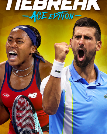 TIEBREAK – Ace Edition (PC) klucz Steam