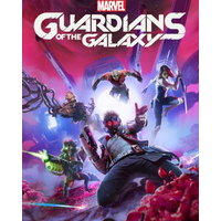 Marvel’s Guardians of the Galaxy (PC) klucz Steam