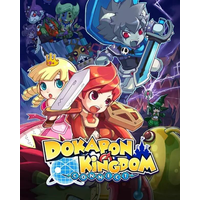 Dokapon Kingdom: Connect (PC) klucz Steam