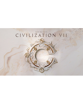Sid Meier’s Civilization VII Deluxe Edition (Xbox One / Xbox Series X/S) (Global)