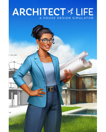 Architect Life: A House Design Simulator