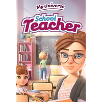 My Universe: School Teacher (PC) Klucz Steam