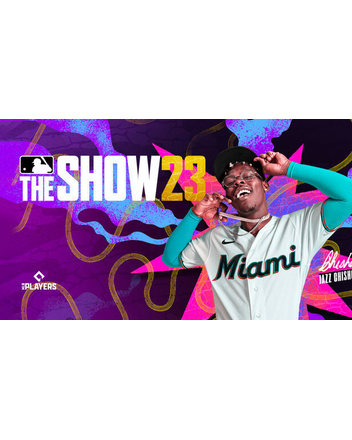 MLB® The Show™ 23 (Xbox Series X/S) (Europe)