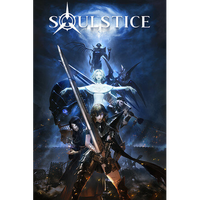 Soulstice (PC) klucz Steam