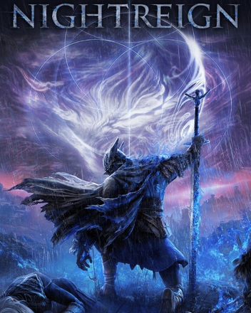 Elden Ring Nightreign (Xbox One / Xbox Series X/S) (Global)