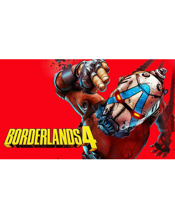 Borderlands 4 (Xbox Series X/S) (Global)