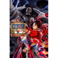 ONE PIECE: PIRATE WARRIORS 4 Character Pass 2 (PC) klucz Steam