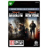 Tom Clancy’s The Division 2: New York DLC Bundle