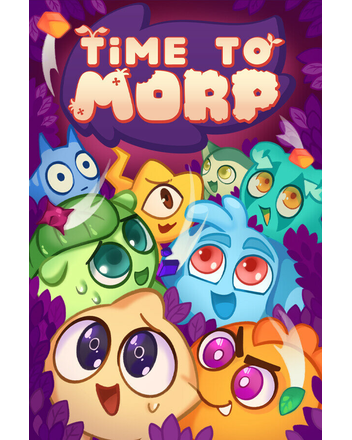 Time to Morp (PC) klucz Steam