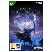 ELDEN RING NIGHTREIGN – Standard Edition PL