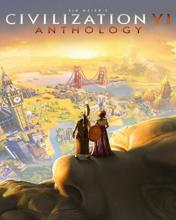 Sid Meier’s Civilization VI: Anthology Edition