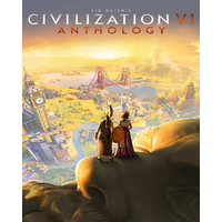 Sid Meier’s Civilization VI: Anthology Edition