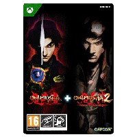 Onimusha 1 + 2 Early Purchase