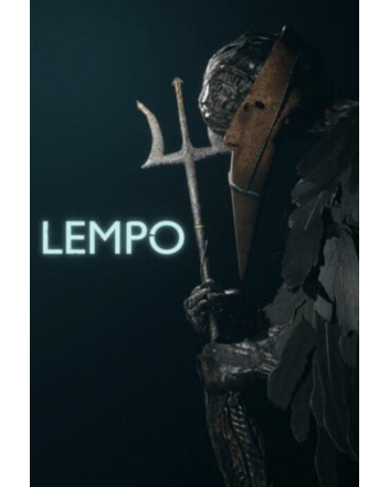Lempo (PC) klucz Steam