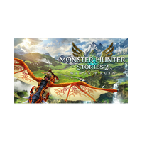 Monster Hunter Stories 2: Wings of Ruin (Xbox One / Xbox Series X/S) (Global)