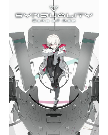 SYNDUALITY Echo of Ada (PC) klucz Steam