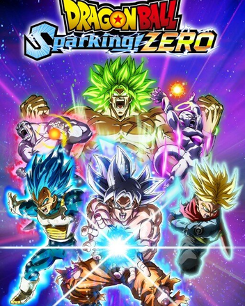 DRAGON BALL: Sparking! ZERO