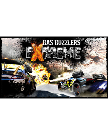 Gas Guzzlers Extreme