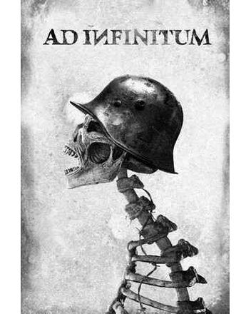 Ad Infinitum (PC) klucz Steam