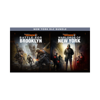Tom Clancy’s The Division 2 New York Dlcs Bundle ( Brooklyn + New York ) (Xbox One) (Global)