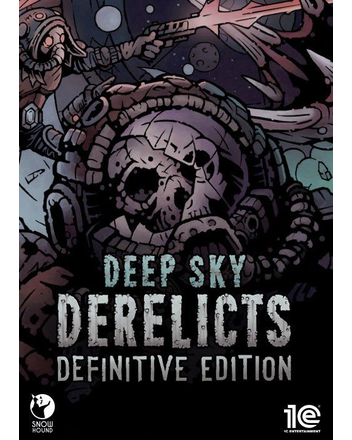 Deep Sky Derelicts Definitive Edition