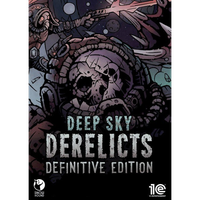 Deep Sky Derelicts Definitive Edition