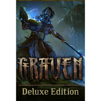 GRAVEN – Deluxe Edition