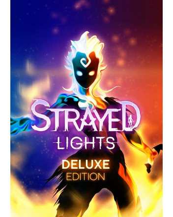 Strayed Lights – Deluxe Edition (PC) klucz Steam