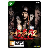 Onimusha 2: Samurais Destiny