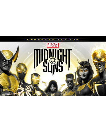 Marvel’s Midnight Suns: Enhanced Edition (Xbox Series X/S) (Europe)