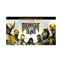 Marvel’s Midnight Suns: Enhanced Edition (Xbox Series X/S) (Europe)