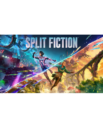Split Fiction (Xbox Series X/S) (Global)