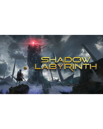Shadow Labyrinth (Xbox Series X/S) (Global)