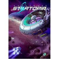 Spacebase Startopia (PC) Klucz Steam