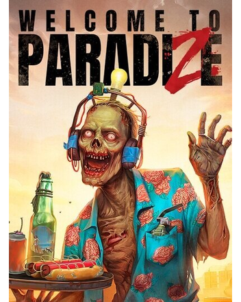 Welcome to ParadiZe