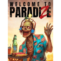 Welcome to ParadiZe