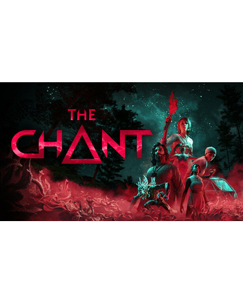 The Chant (Xbox Series X/S) (Europe)