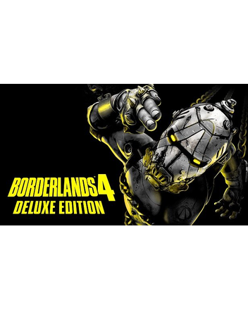 Borderlands 4 Deluxe Edition (Xbox Series X/S) (Global)