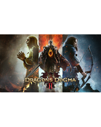 Dragon’s Dogma 2 (Xbox Series X/S) (Europe)