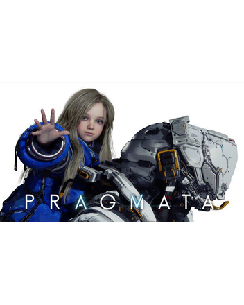 PRAGMATA