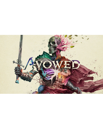 Avowed (Xbox Series X/S / Windows 10) (Global)