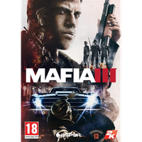 Mafia III Definitive Edition