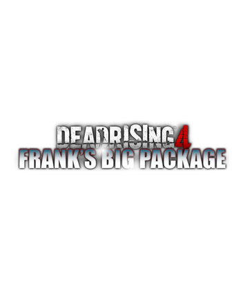 Dead Rising 4: Frank’s Big Package
