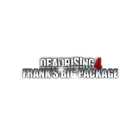 Dead Rising 4: Frank’s Big Package